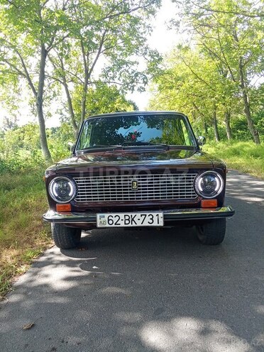 LADA (VAZ) 21011 1974, 85,000 km - 1.3 л - Zaqatala