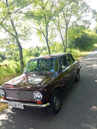 LADA (VAZ) 21011 1974, 85,000 km - 1.3 л - Zaqatala