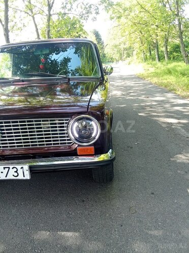 LADA (VAZ) 21011 1974, 85,000 km - 1.3 л - Zaqatala