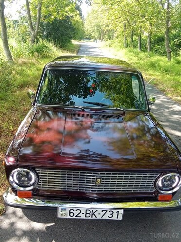LADA (VAZ) 21011 1974, 85,000 km - 1.3 л - Zaqatala