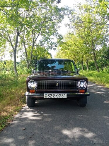 LADA (VAZ) 21011 1974, 85,000 km - 1.3 л - Zaqatala