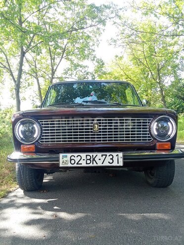 LADA (VAZ) 21011 1974, 85,000 km - 1.3 л - Zaqatala