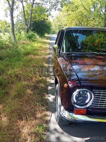LADA (VAZ) 21011 1974, 85,000 km - 1.3 л - Zaqatala