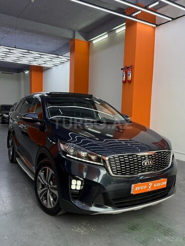 Kia Sorento 2017, 171,000 km - 2.0 л - Bakı