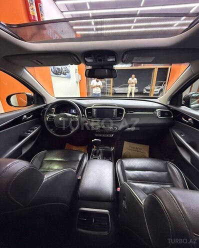 Kia Sorento 2017, 171,000 km - 2.0 л - Bakı
