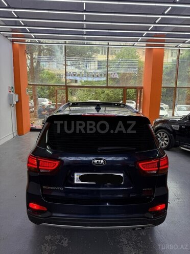 Kia Sorento 2017, 171,000 km - 2.0 л - Bakı