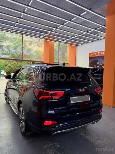 Kia Sorento 2017, 171,000 km - 2.0 л - Bakı