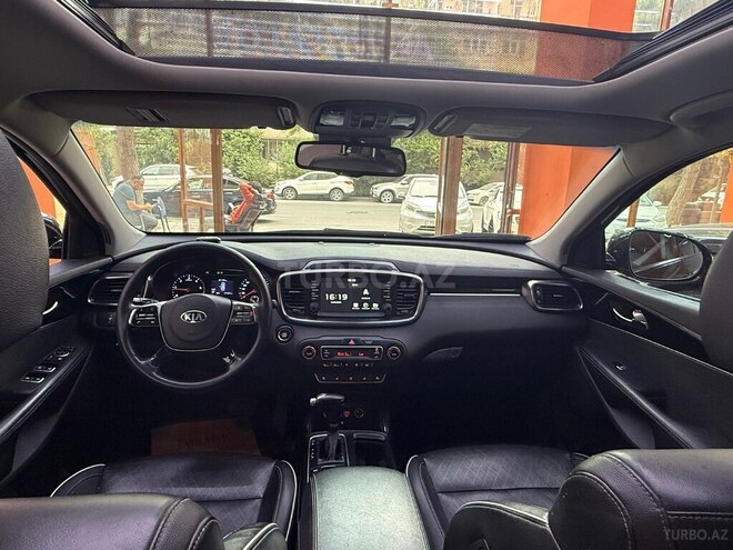 Kia Sorento 2017, 171,000 km - 2.0 л - Bakı