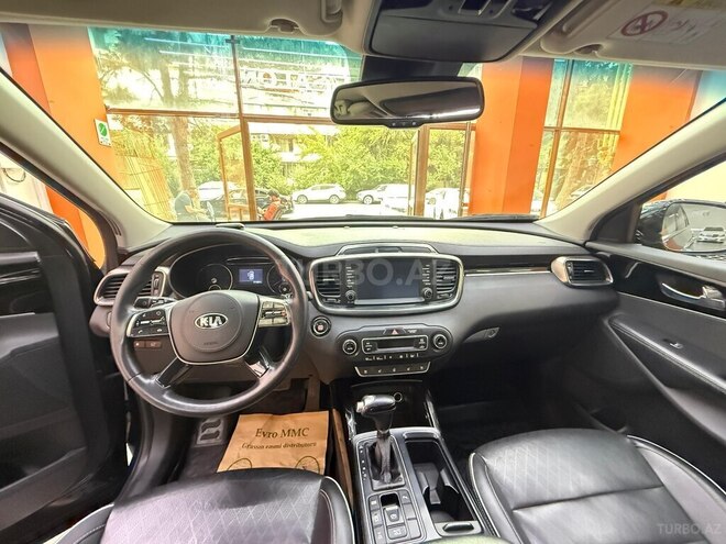 Kia Sorento 2017, 171,000 km - 2.0 л - Bakı