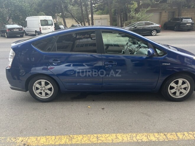 Toyota Prius 2007, 358,884 km - 1.5 l - Bakı
