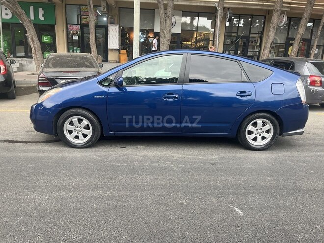 Toyota Prius 2007, 358,884 km - 1.5 l - Bakı