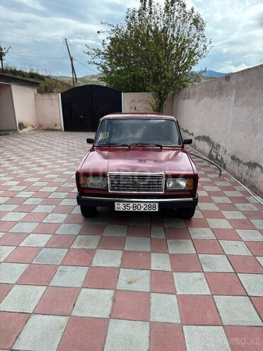 LADA (VAZ) 2107 1994, 56,954 km - 1.6 l - Qazax