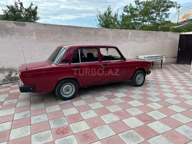 LADA (VAZ) 2107 1994, 56,954 km - 1.6 l - Qazax