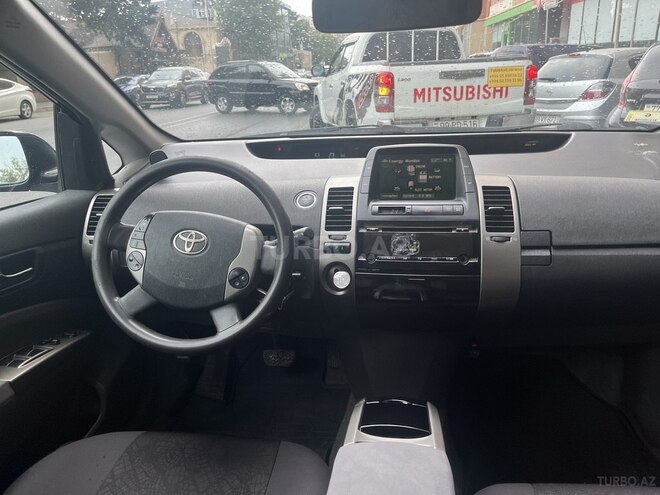 Toyota Prius 2007, 358,884 km - 1.5 l - Bakı