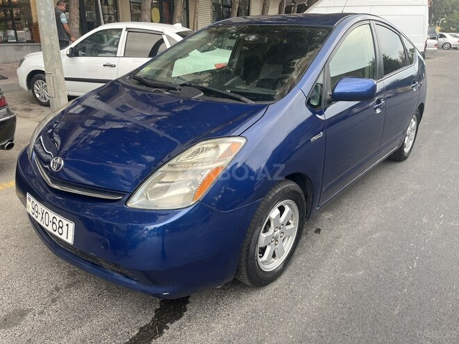 Toyota Prius 2007, 358,884 km - 1.5 l - Bakı