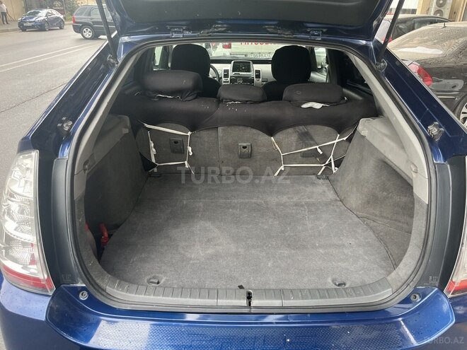Toyota Prius 2007, 358,884 km - 1.5 l - Bakı