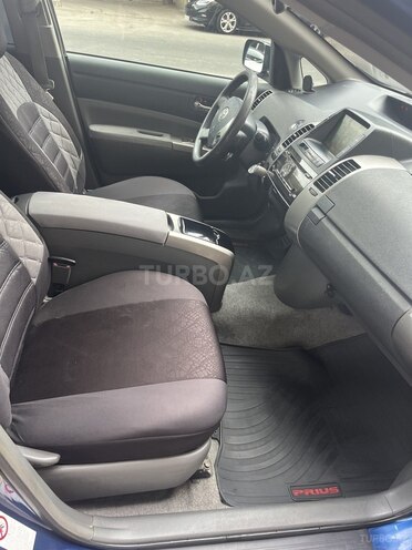 Toyota Prius 2007, 358,884 km - 1.5 l - Bakı