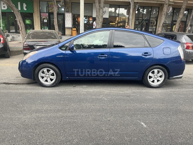 Toyota Prius 2007, 358,884 km - 1.5 l - Bakı