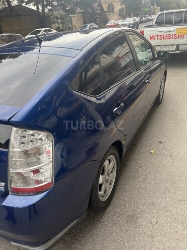 Toyota Prius 2007, 358,884 km - 1.5 l - Bakı