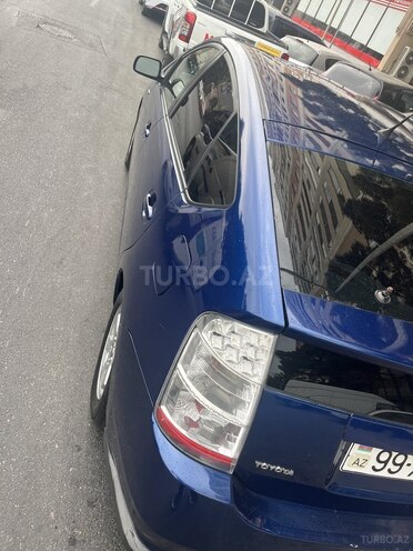 Toyota Prius 2007, 358,884 km - 1.5 l - Bakı