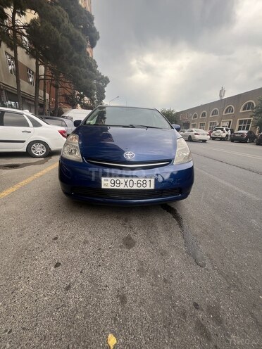 Toyota Prius 2007, 358,884 km - 1.5 l - Bakı