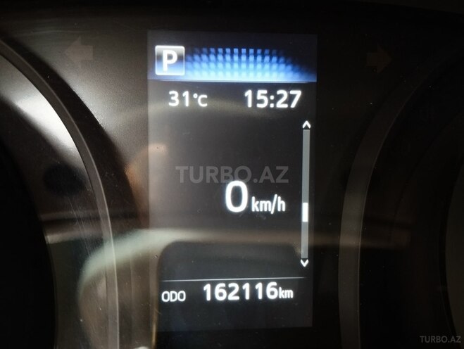 Toyota Camry 2021, 162,000 km - 2.5 l - Bakı