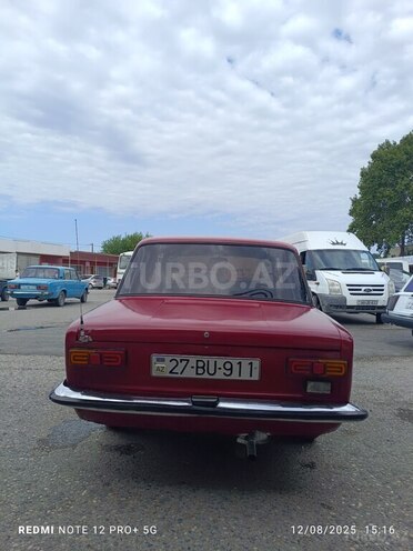 LADA (VAZ) 21011 1976, 555,636 km - 1.3 л - Xaçmaz