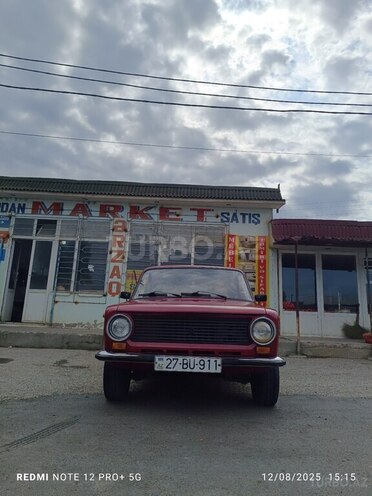 LADA (VAZ) 21011 1976, 555,636 km - 1.3 л - Xaçmaz