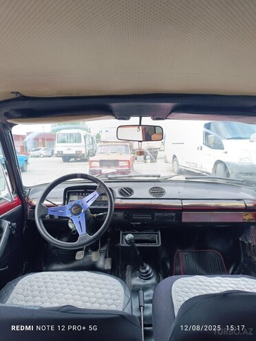 LADA (VAZ) 21011 1976, 555,636 km - 1.3 л - Xaçmaz