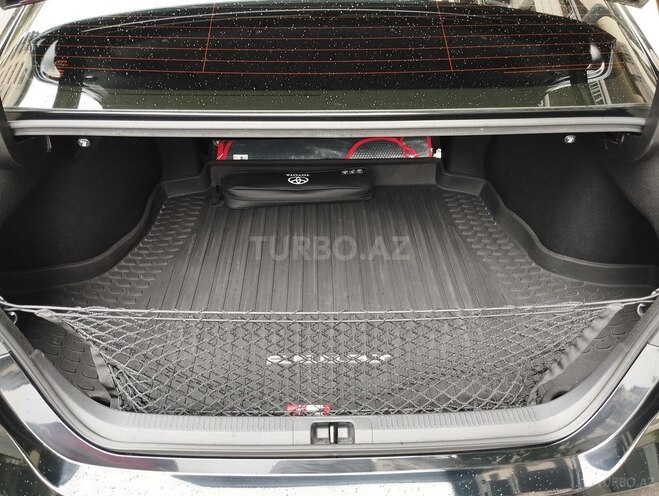 Toyota Camry 2021, 162,000 km - 2.5 l - Bakı