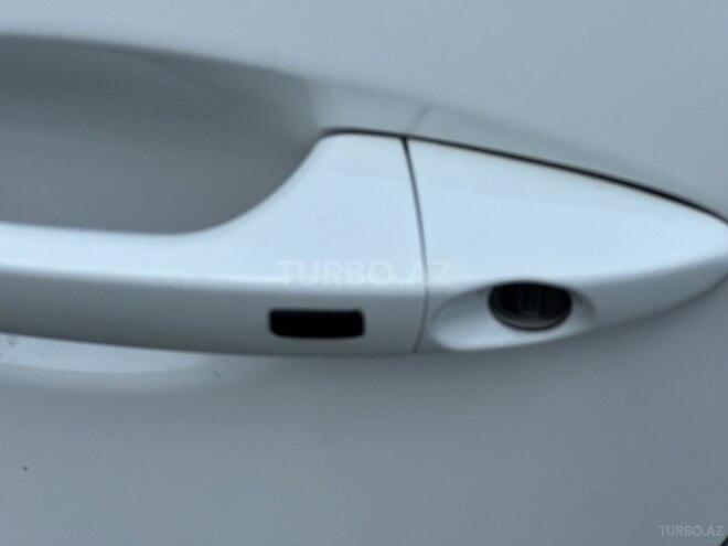 Hyundai Veloster 2013, 105,199 km - 1.6 l - Bakı