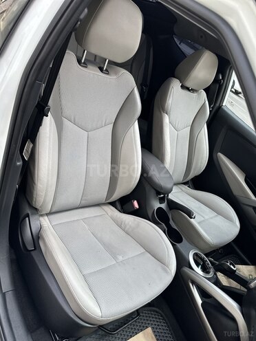 Hyundai Veloster 2013, 105,199 km - 1.6 l - Bakı