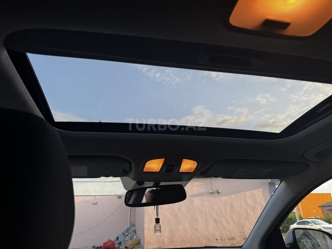 Hyundai Elantra 2017, 177,028 km - 2.0 l - Bakı