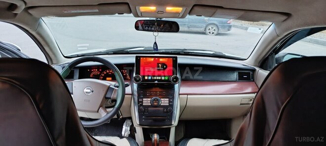 Nissan Teana 2004, 235,500 km - 2.3 l - Bakı