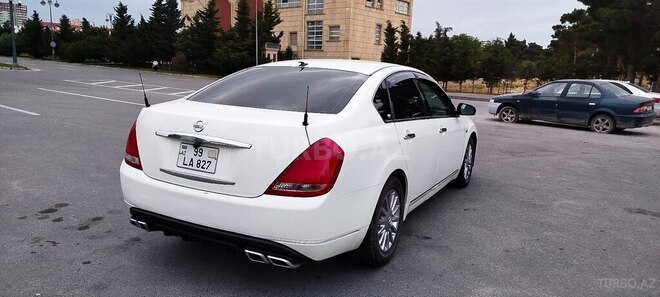 Nissan Teana 2004, 235,500 km - 2.3 l - Bakı