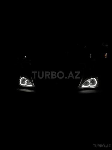 Mercedes ML 270 4MATIC 2004, 380,000 km - 2.7 l - Sumqayıt