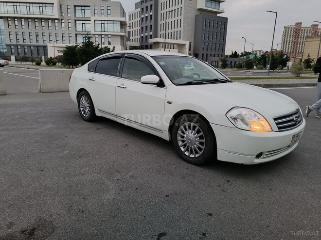 Nissan Teana 2004, 235,500 km - 2.3 l - Bakı
