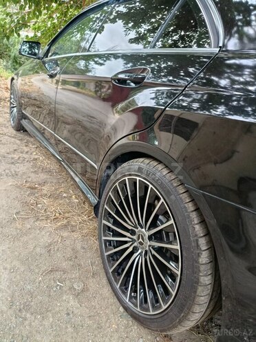 Mercedes E 300 2012, 187,000 km - 3.5 l - Bakı