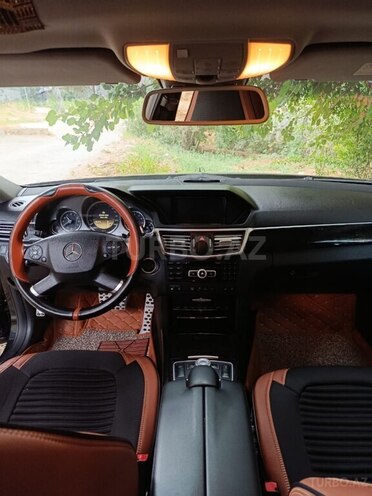 Mercedes E 300 2012, 187,000 km - 3.5 l - Bakı