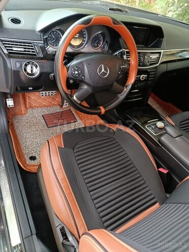 Mercedes E 300 2012, 187,000 km - 3.5 l - Bakı