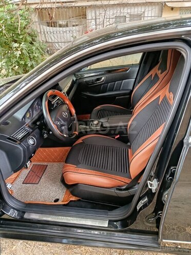 Mercedes E 300 2012, 187,000 km - 3.5 l - Bakı