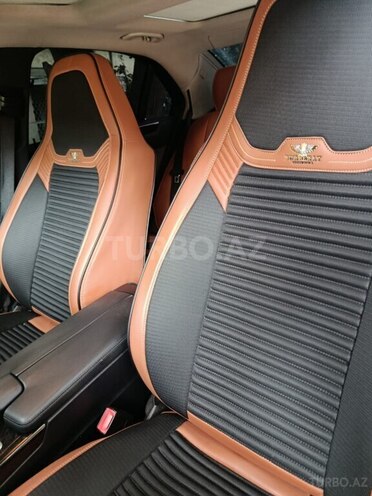Mercedes E 300 2012, 187,000 km - 3.5 l - Bakı