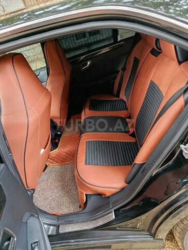 Mercedes E 300 2012, 187,000 km - 3.5 l - Bakı
