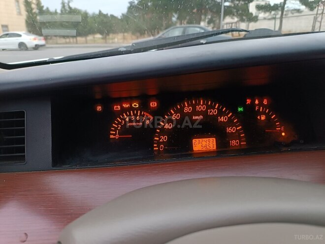 Nissan Teana 2004, 235,500 km - 2.3 l - Bakı