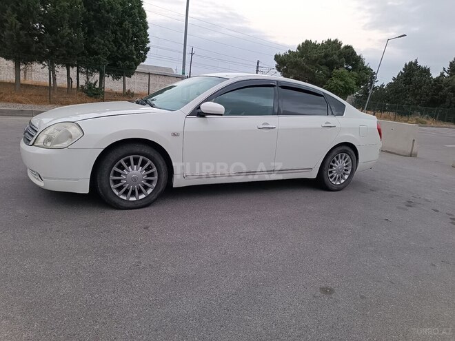 Nissan Teana 2004, 235,500 km - 2.3 l - Bakı