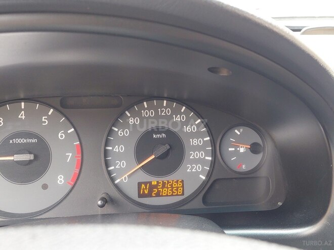 Nissan Sunny 2008, 278,658 km - 1.6 л - Bakı