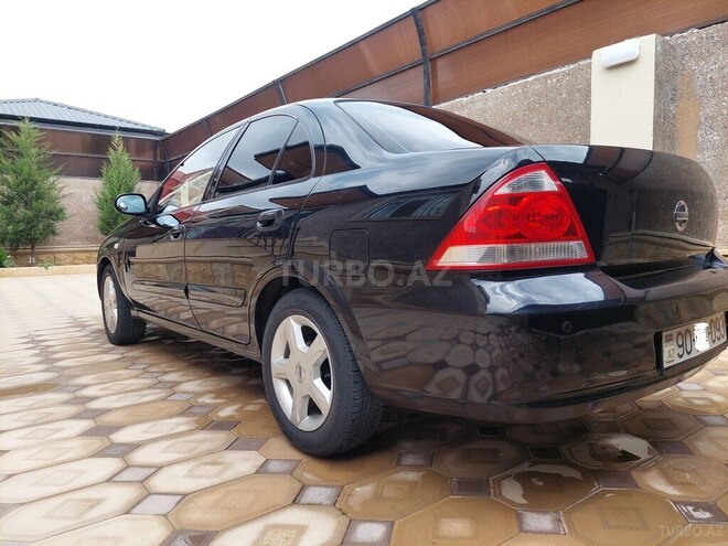 Nissan Sunny 2008, 278,658 km - 1.6 л - Bakı