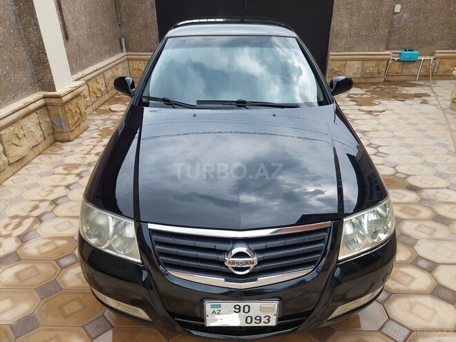 Nissan Sunny 2008, 278,658 km - 1.6 л - Bakı