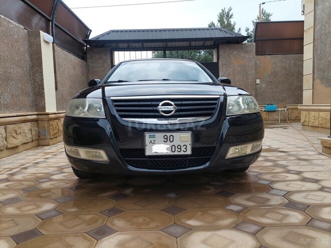 Nissan Sunny 2008, 278,658 km - 1.6 л - Bakı