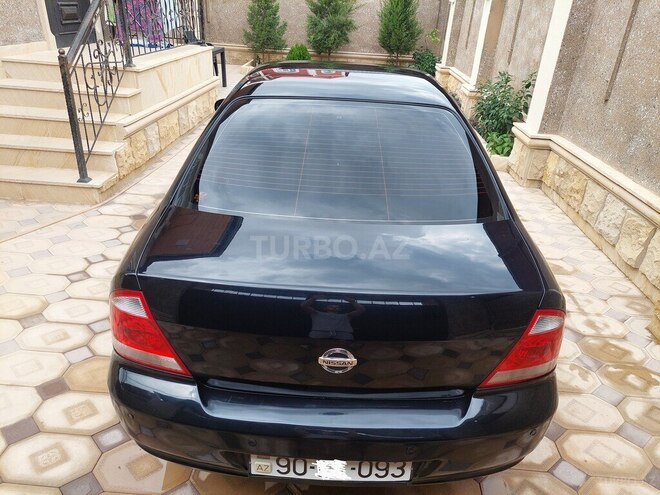 Nissan Sunny 2008, 278,658 km - 1.6 л - Bakı